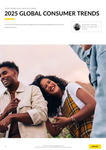 2025-global-consumer-trends