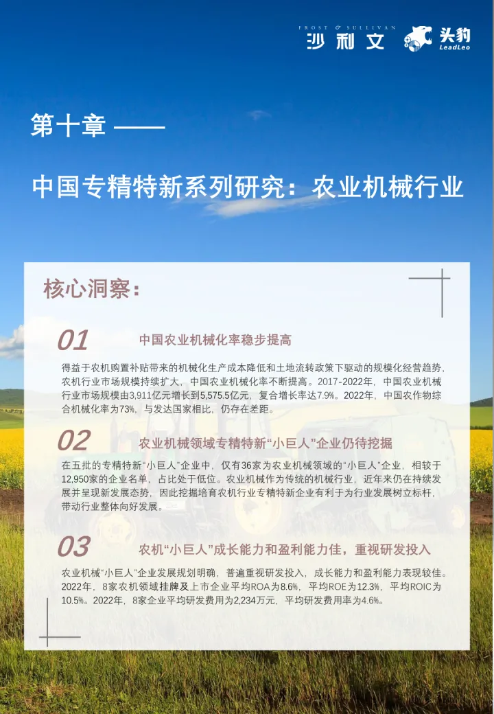 2023年中国专精特新企业发展系列白皮书（下）-135页-WN10