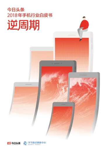 今日头条2018年手机行业白皮书