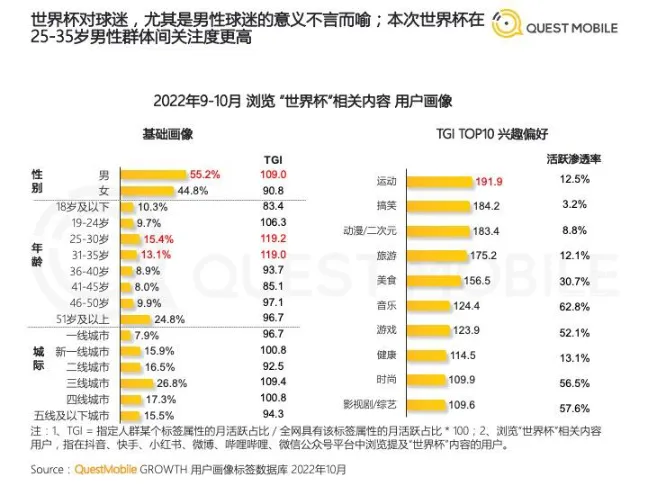 2022世界杯营销洞察报告_大数跨境