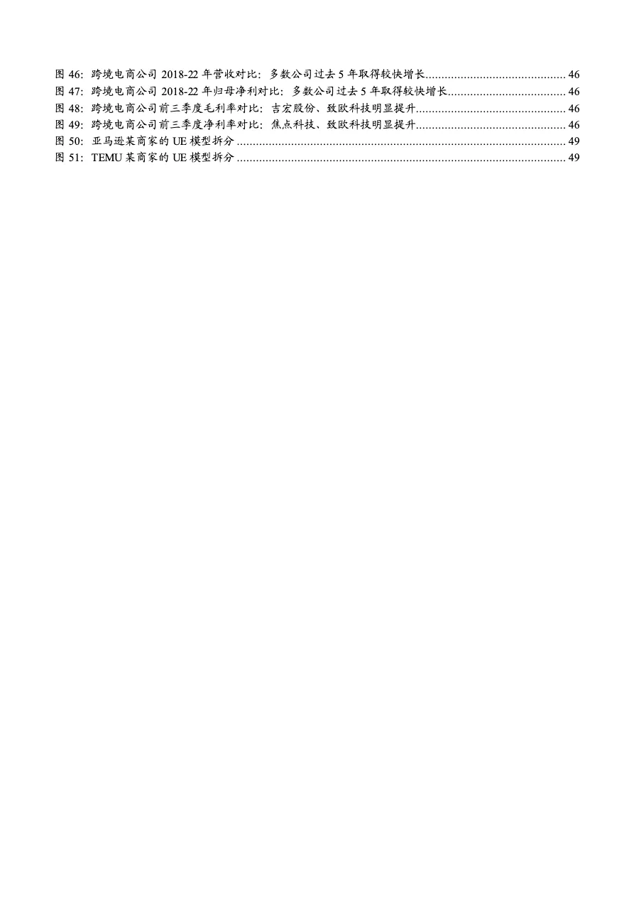2024跨境电商行业亚马逊与TEMU商业模式、流量分发及商家模型对比分析报告_大数跨境