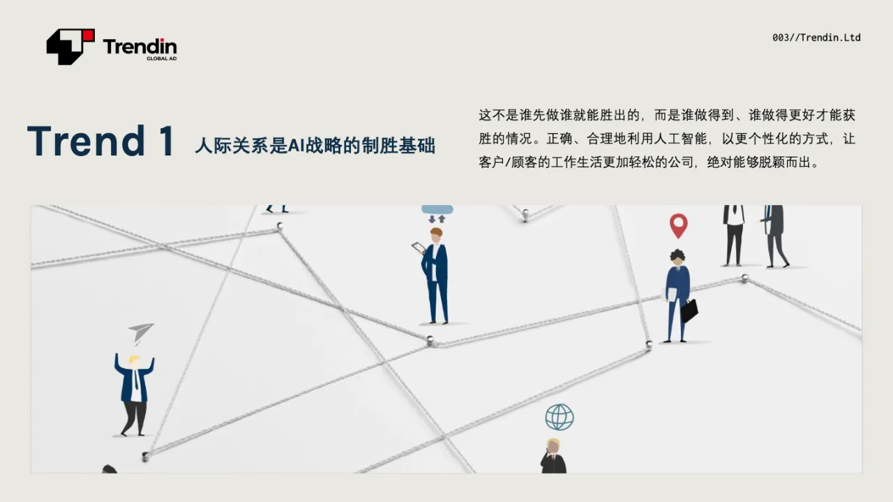 2024年消费者趋势报告_大数跨境