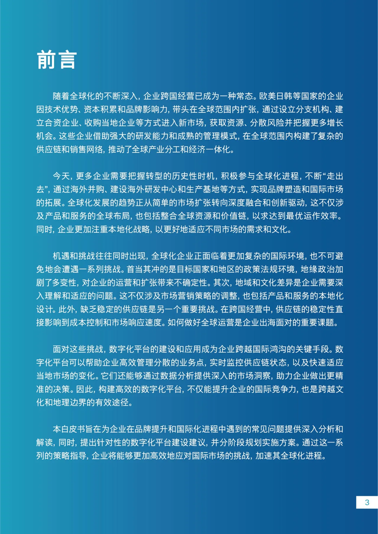 2024企业出海数字化白皮书_大数跨境