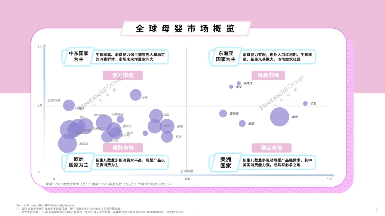 小生命、大未来：2024母婴行业出海白皮书_大数跨境
