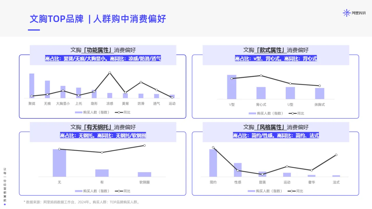 阿里妈妈2025内衣营销通案45页_大数跨境
