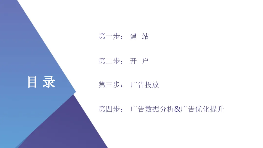 易诺：2024年跨境电商独立站入门白皮书（46页）_大数跨境