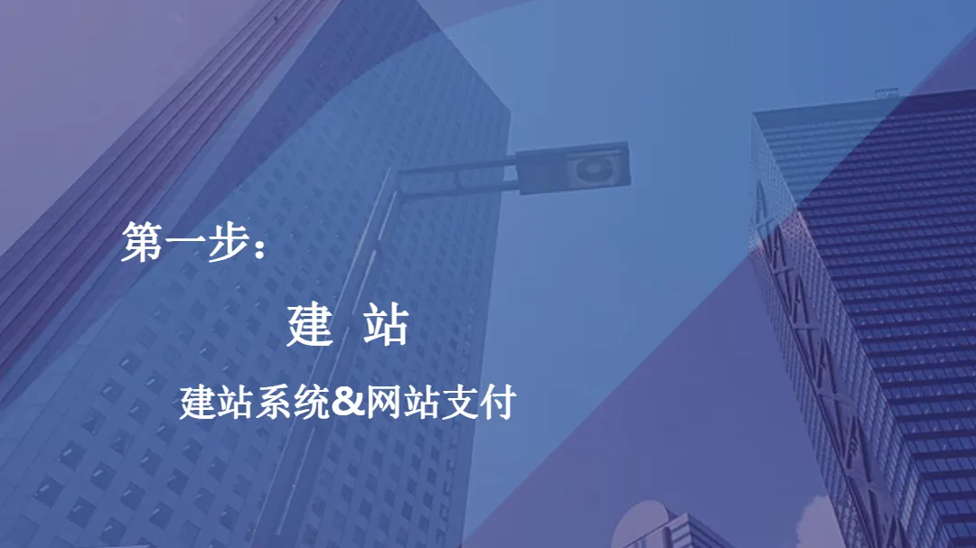易诺：2024年跨境电商独立站入门白皮书（46页）_大数跨境