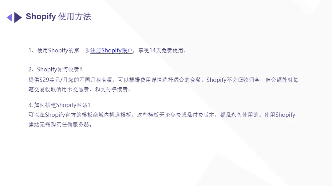 易诺:2024年跨境电商独立站入门白皮书(46页)_大数跨境