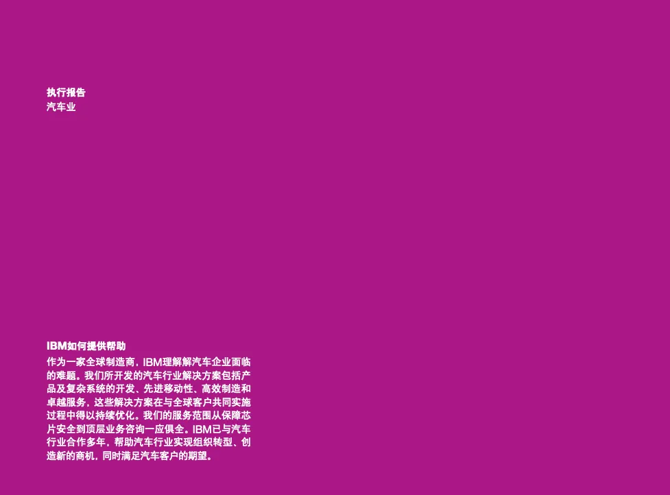 2025汽车展望:大业无疆_大数跨境