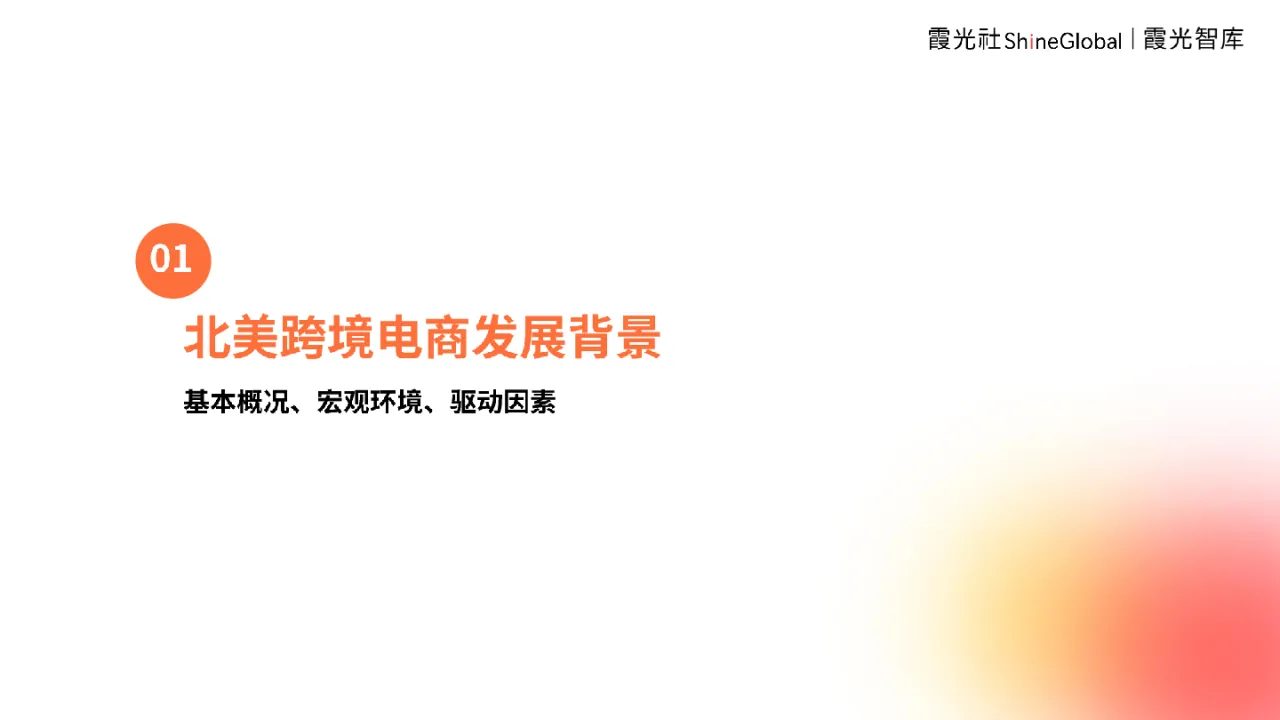 2024中国跨境电商北美市场研究报告_大数跨境