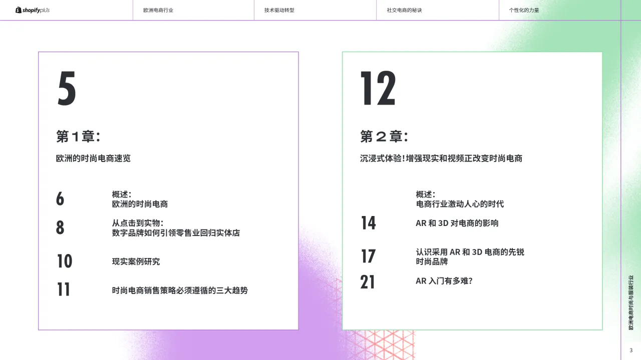 2024欧洲电商时尚与服装行业的制胜策略报告_大数跨境