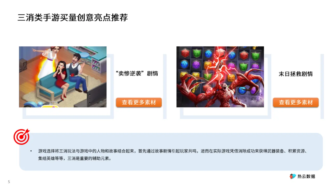 2022海外手游买量精品创意集_大数跨境