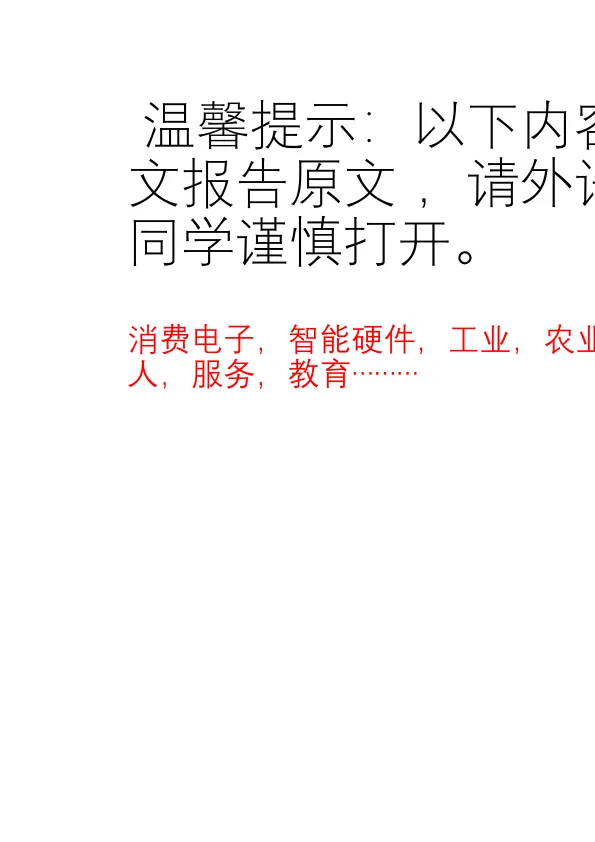 南非科幻幻想目标客户分析报告-外文版培训课件2024.7,temu