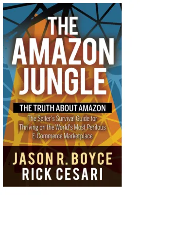 The Amazon Jungle_ The Truth About Amazon