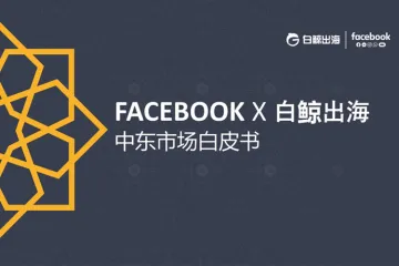 白鲸出海：中东市场白皮书