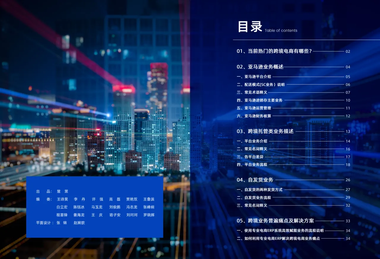 2024跨境电商指导手册_大数跨境