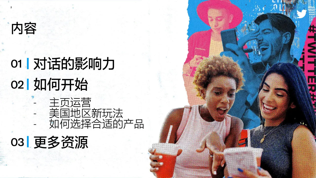 Twitter：2022Twitter电商营销指南（31页）_大数跨境