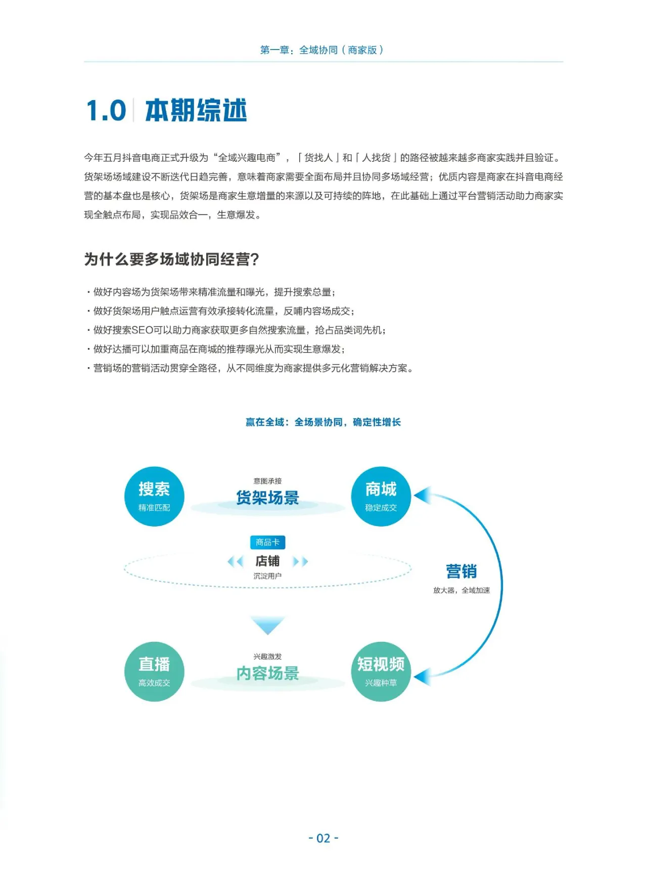 2022抖音电商DOUCASE案例年鉴 - 跨境电商报告 - 大数跨境