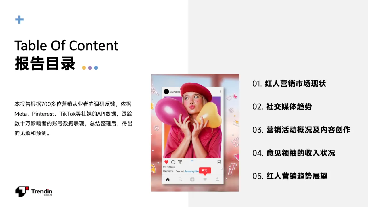 2024红人营销趋势报告_大数跨境