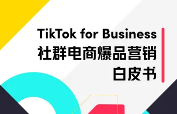 2023社群电商爆品营销白皮书