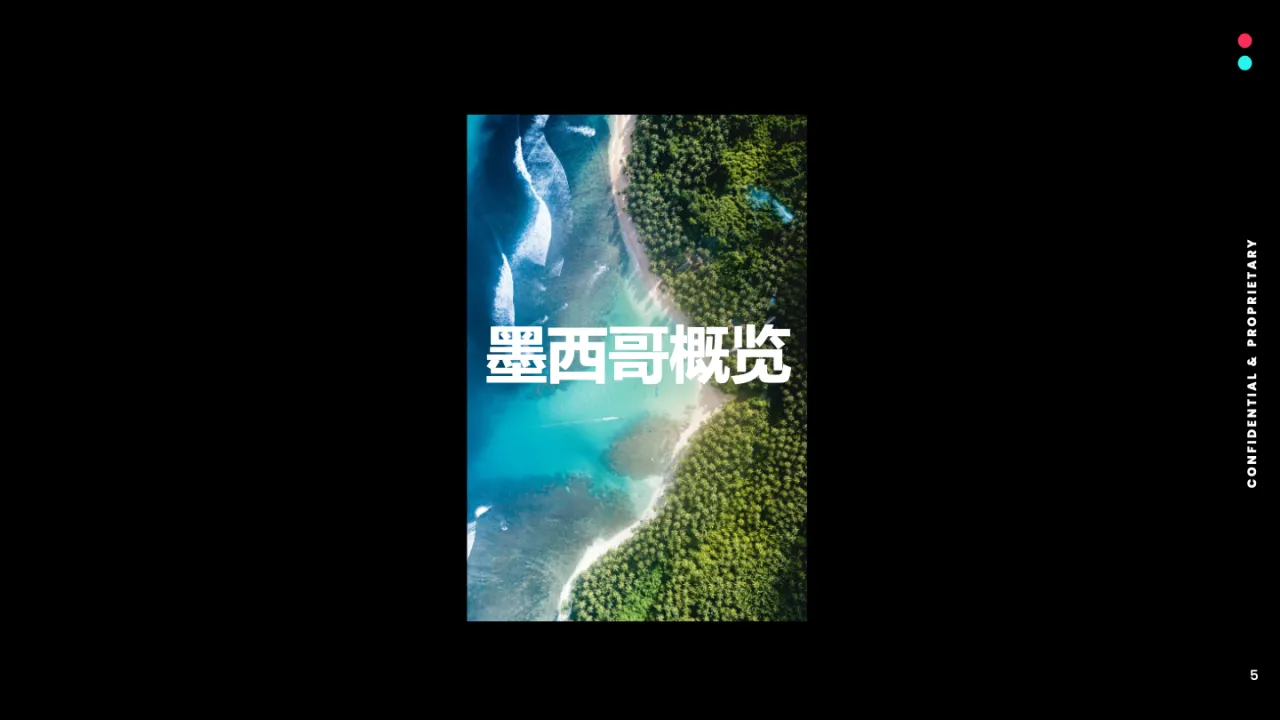 2023全球市场百宝书-墨西哥篇_大数跨境