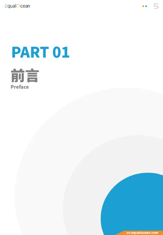 步入平行时代 2023出海美国报告 - 跨境电商报告 - 大数跨境