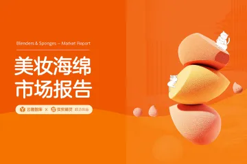 2024化妆海棉市场分析报告