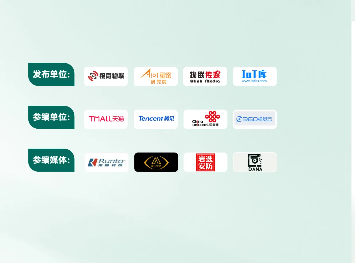 星图研究院:2025视觉IoT消费市场分析报告_大数跨境