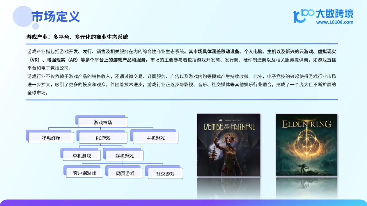 大数跨境：2024游戏产业出海研究报告_大数跨境