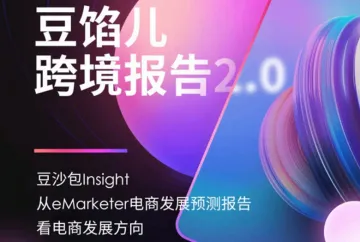 豆沙包Dowsure亚马逊豆馅儿跨境报告
