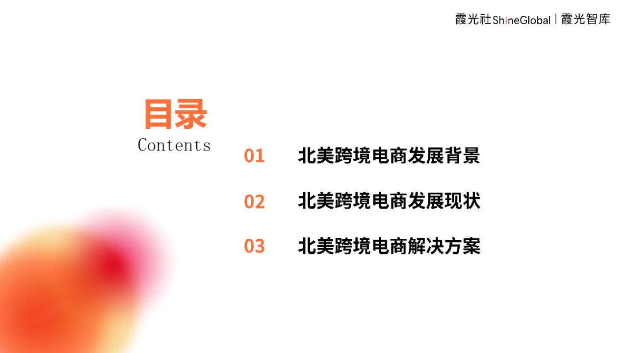 2024中国跨境电商北美市场研究报告_大数跨境