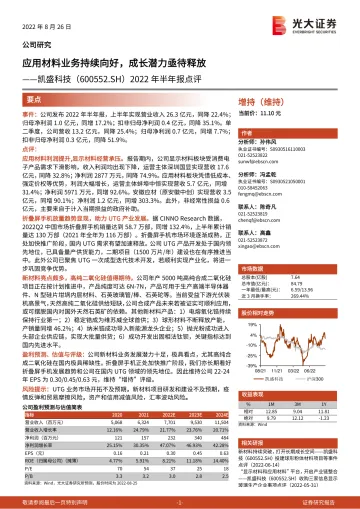 2022年半年报点评:应用材料业务持续向好,成长潜力亟待释放_174448_174600_174643