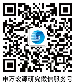 指数基金产品研究系列报告之一百：广发电力ETF投资价值分析_174709