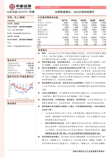 业绩稳健增长,分红比例持续提升_174451_174602_174647