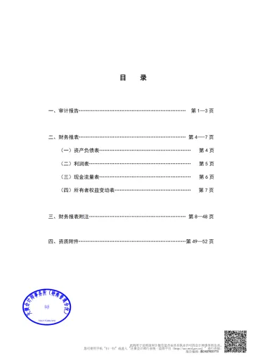 国城矿业：天健审〔2024〕8-449号审计