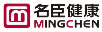 名臣健康：2024年年度