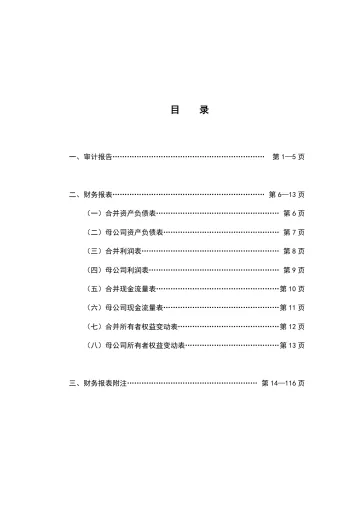 浙富控股：2022年年度审计