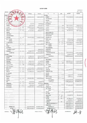 22仁寿01：仁寿发展投资集团有限公司2024年半年度财务