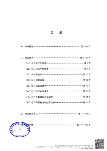 贵州百灵：2022年年度审计