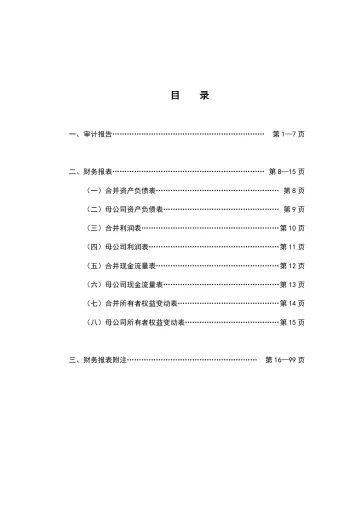 中亚股份：2022年年度审计