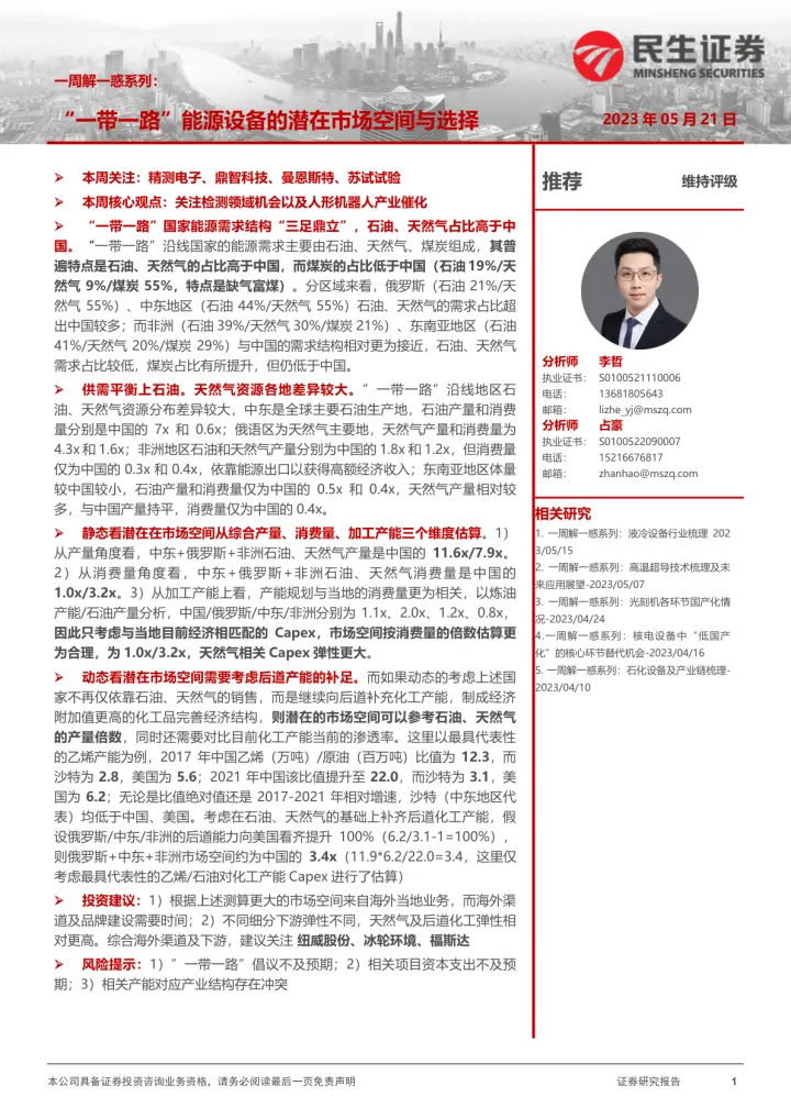 20230521-“一d一<em>l</em>”能源设备的潜在市场空间与选择