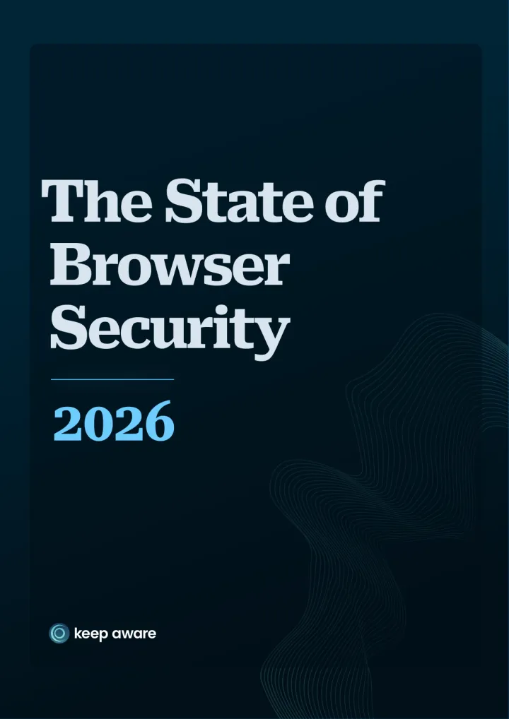 The State of Browser Security <em>2026</em>