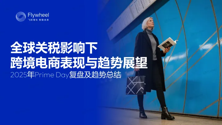 202509月更新-全球关税影响下跨境电商行业表现与趋势展望:2025年Prime Day复盘及趋势总结_1