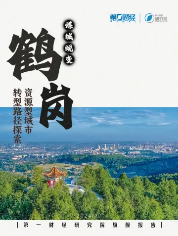 2025年01月-资源型城市转型路径探索——鹤岗篇：煤城蜕变_1