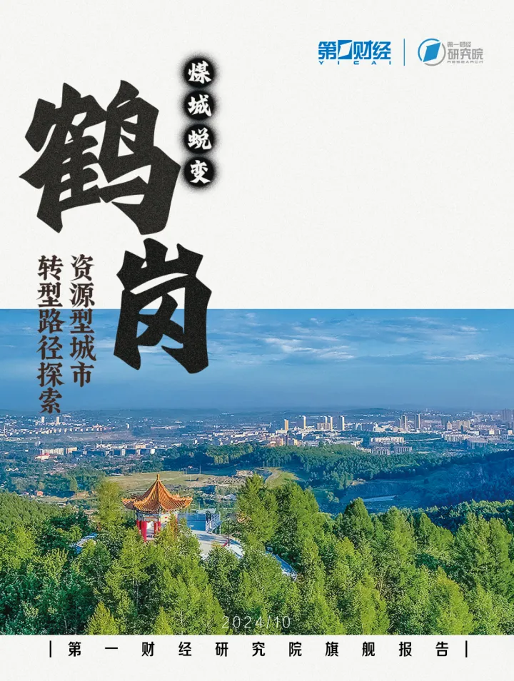 2025年01月-资源型城市转型路径探索——鹤岗篇：煤城蜕变_1