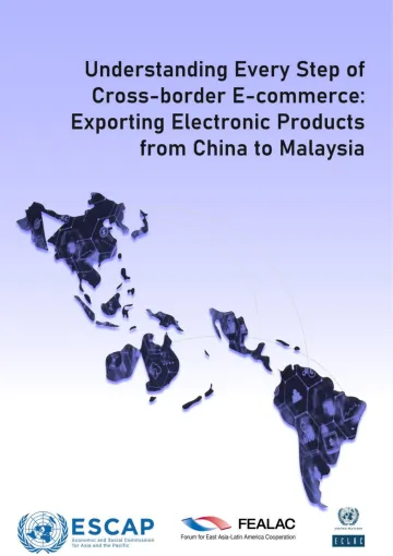 2024年跨境电商_中国电子产品出口马来西亚全链解析报告+（英文版）_87页_5mb