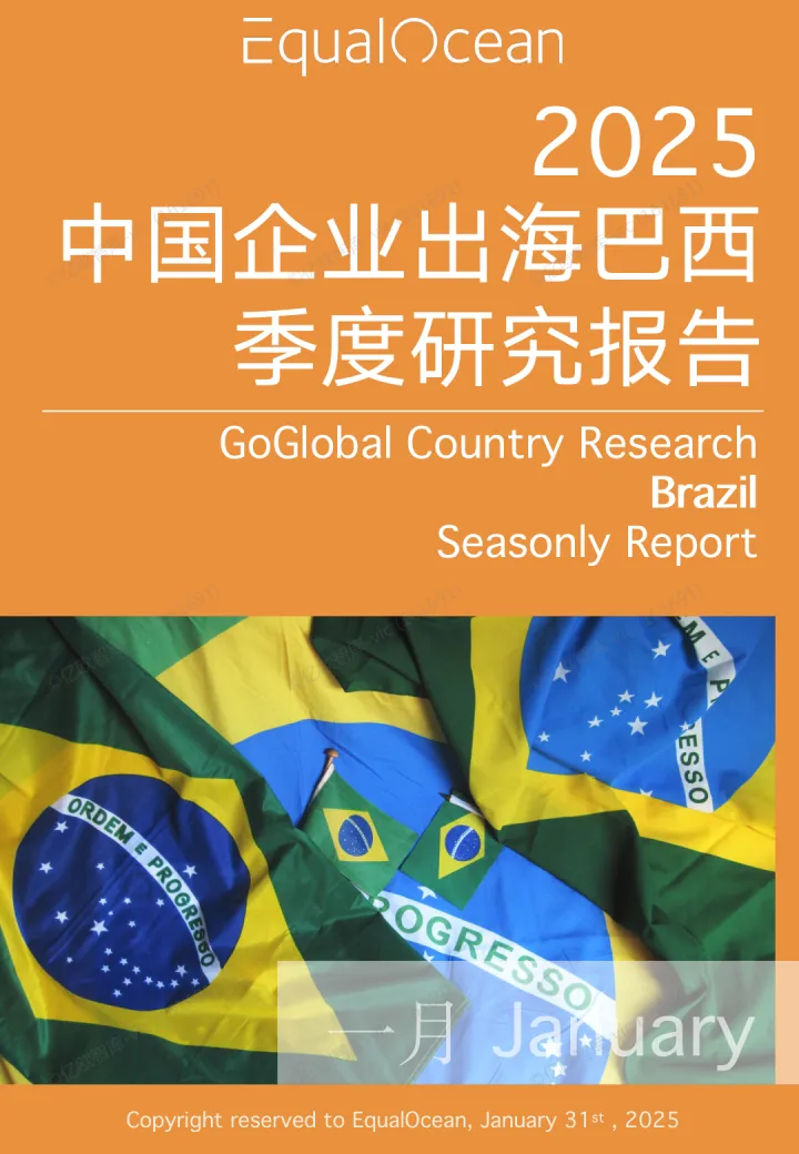 EqualOcean出海国别月报-巴西(2025.1)_1