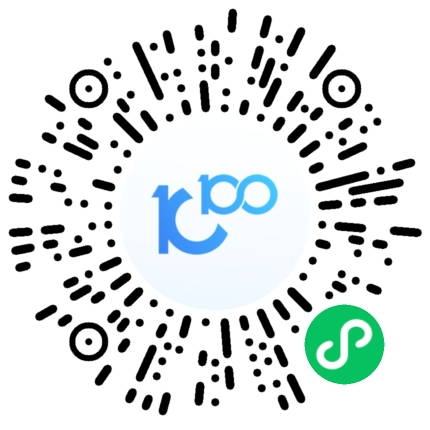 大数快讯小程序