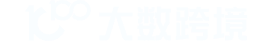 大数跨境 Logo