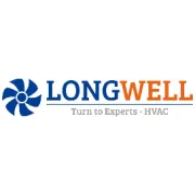 【务实之选】朗伟-LONGWELL EC管道风机：高效率、低能耗的暖通解决方案